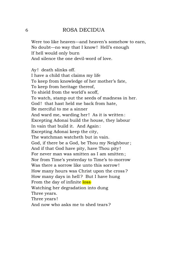 Original scan of Rosa Decidua, PDF page 8