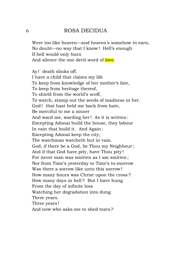 Original scan of Rosa Decidua, PDF page 8