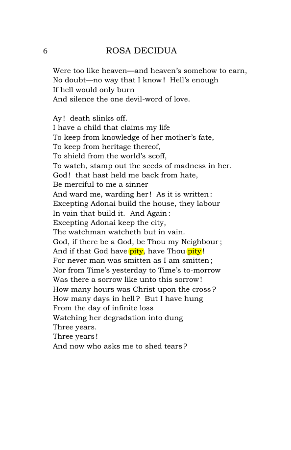 Original scan of Rosa Decidua, PDF page 8