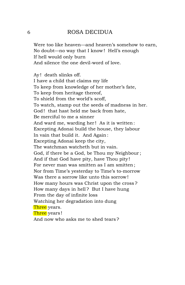 Original scan of Rosa Decidua, PDF page 8