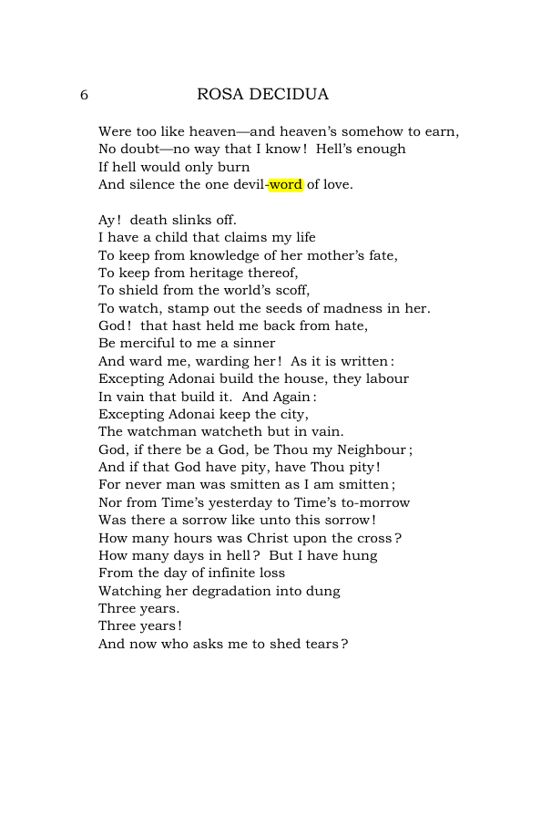 Original scan of Rosa Decidua, PDF page 8