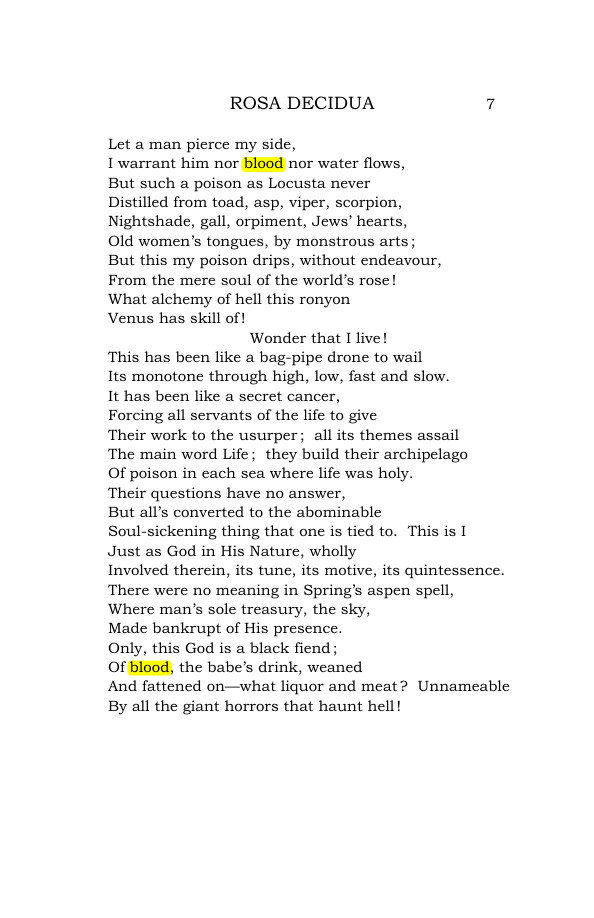 Original scan of Rosa Decidua, PDF page 9