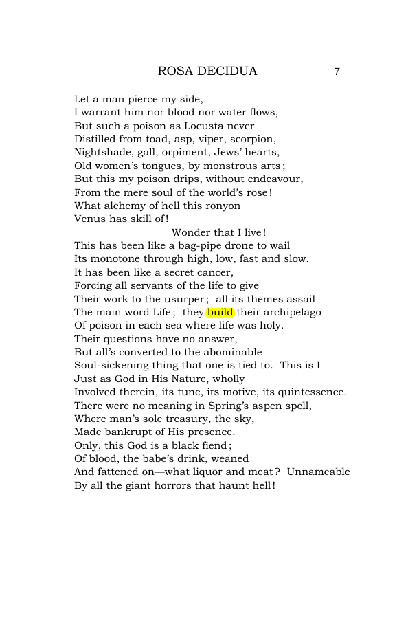 Original scan of Rosa Decidua, PDF page 9