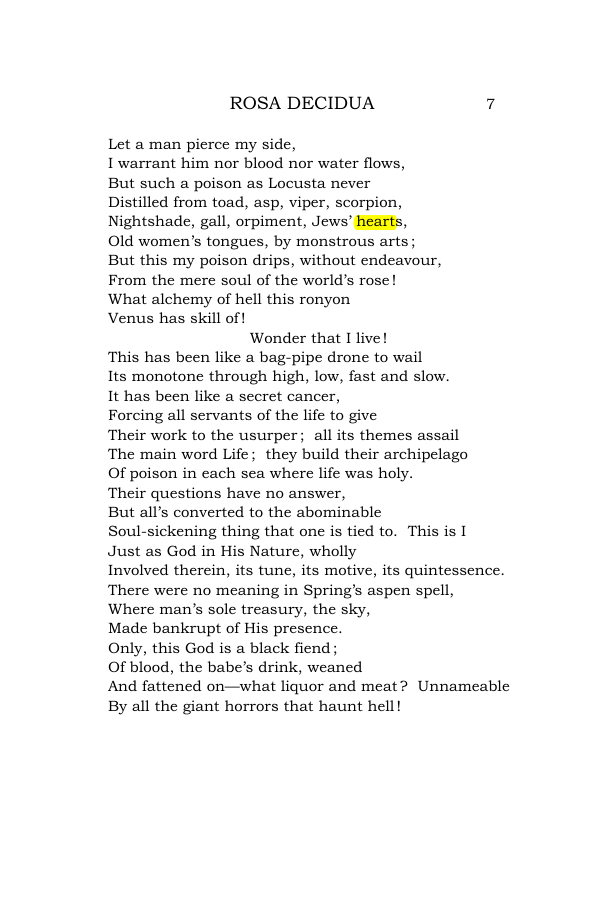 Original scan of Rosa Decidua, PDF page 9