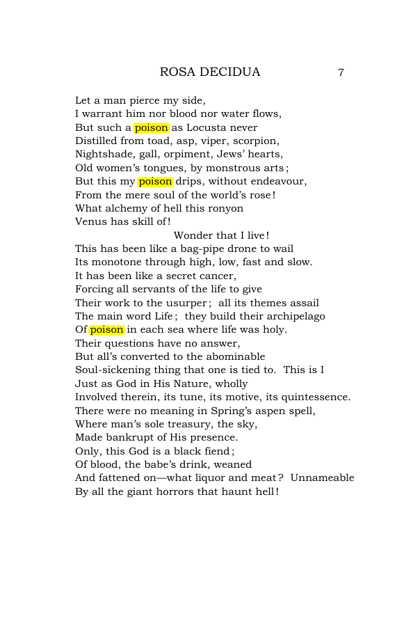 Original scan of Rosa Decidua, PDF page 9