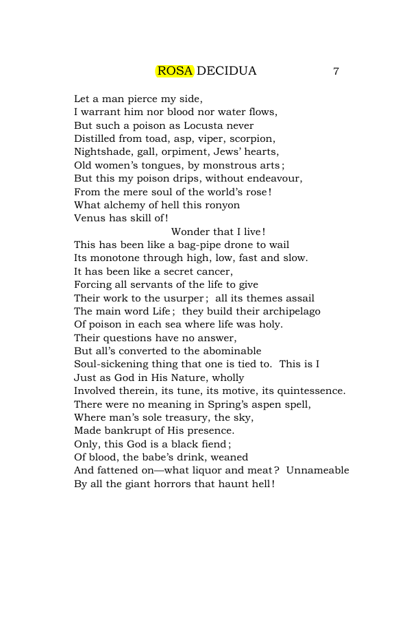 Original scan of Rosa Decidua, PDF page 9