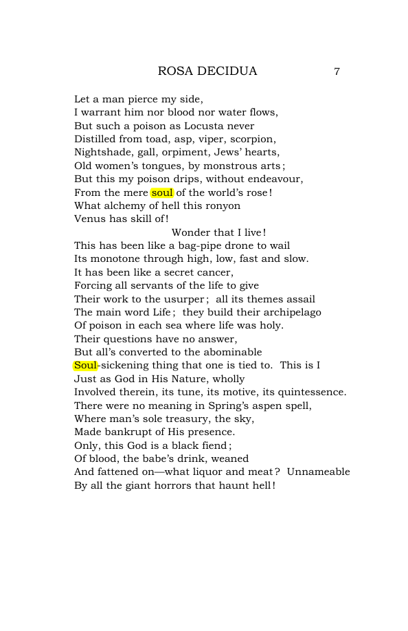 Original scan of Rosa Decidua, PDF page 9