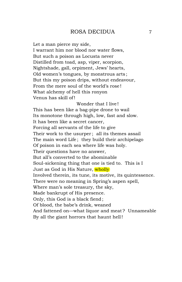Original scan of Rosa Decidua, PDF page 9
