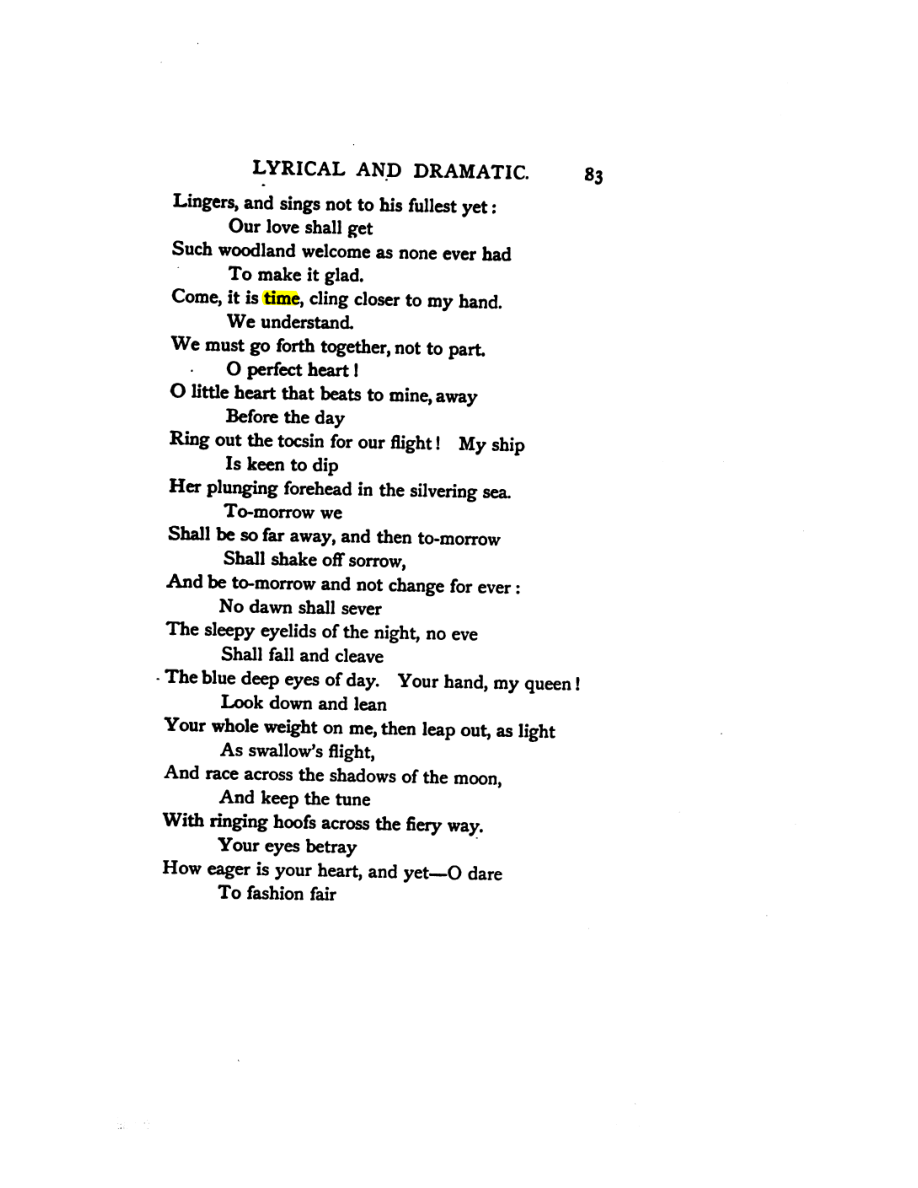 Original scan of Jephthah and Other Mysteries, PDF page 105