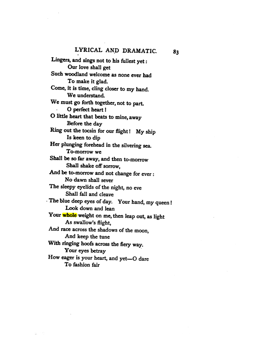 Original scan of Jephthah and Other Mysteries, PDF page 105