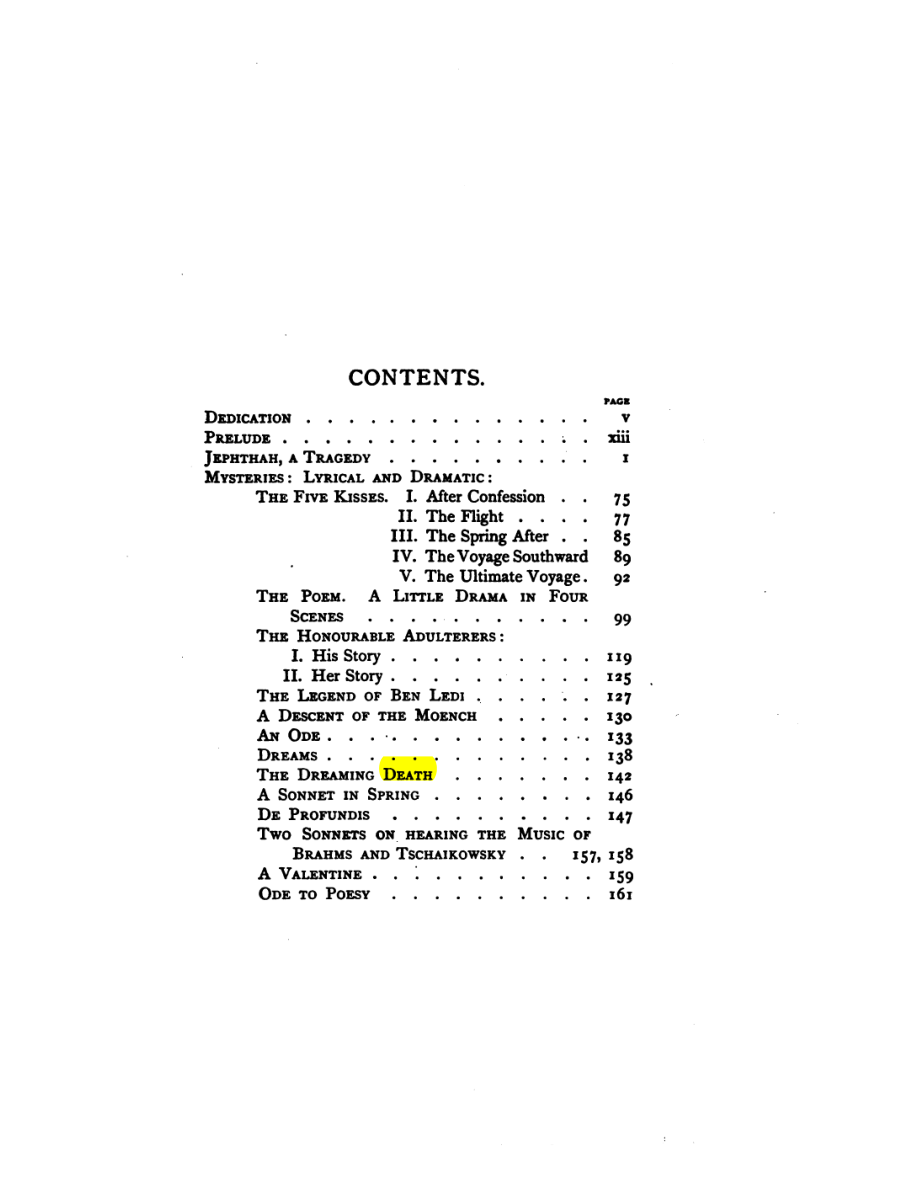 Original scan of Jephthah and Other Mysteries, PDF page 13