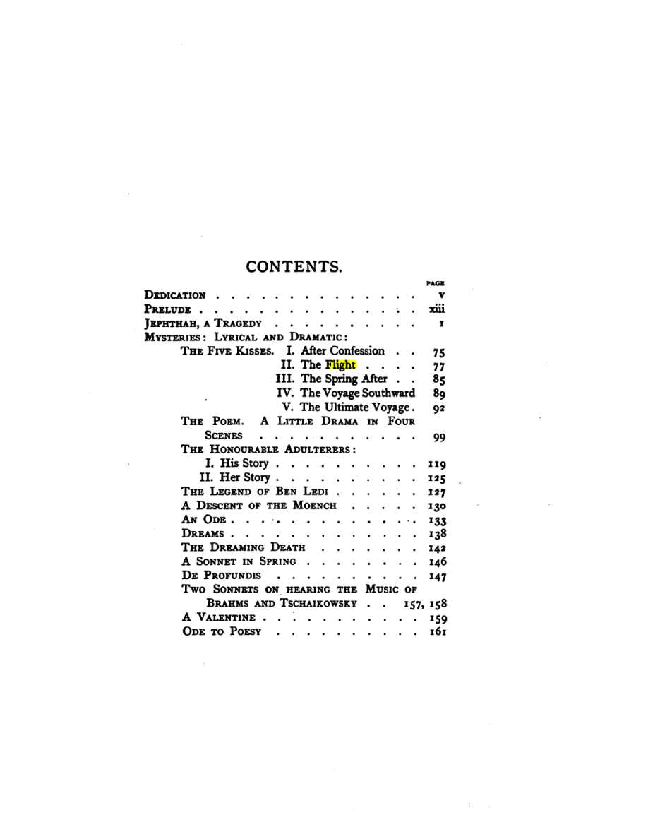Original scan of Jephthah and Other Mysteries, PDF page 13