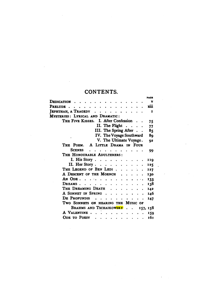 Original scan of Jephthah and Other Mysteries, PDF page 13
