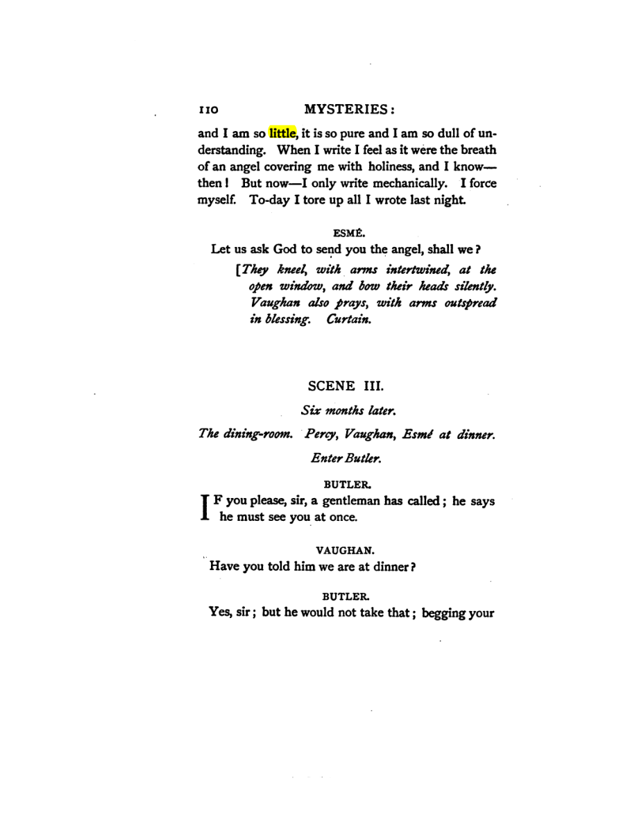 Original scan of Jephthah and Other Mysteries, PDF page 132