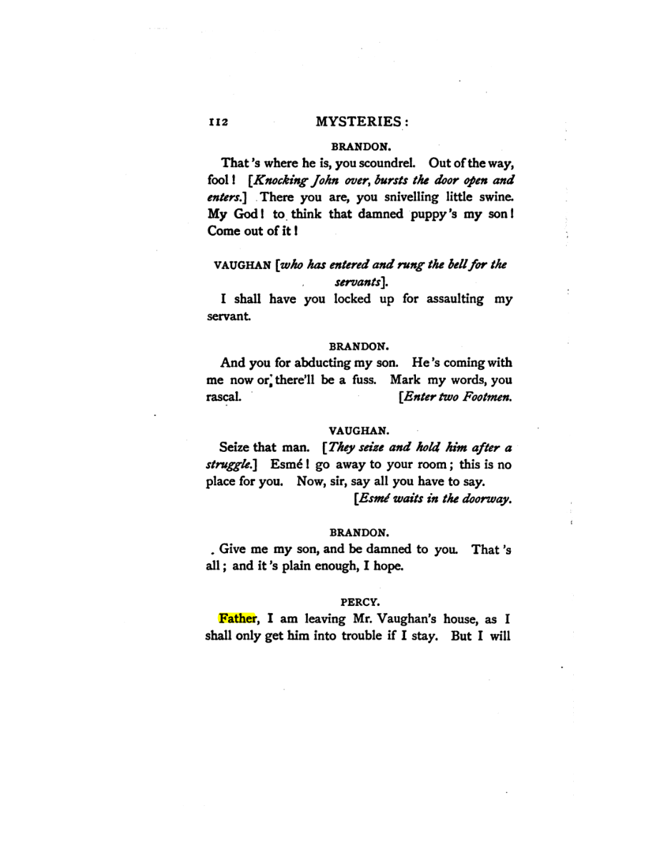 Original scan of Jephthah and Other Mysteries, PDF page 134