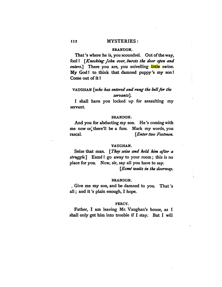Original scan of Jephthah and Other Mysteries, PDF page 134