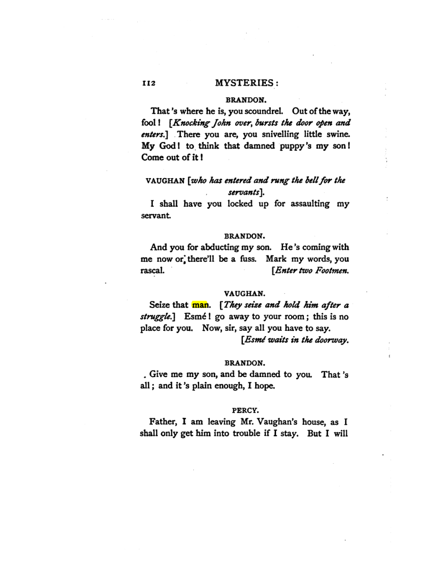 Original scan of Jephthah and Other Mysteries, PDF page 134