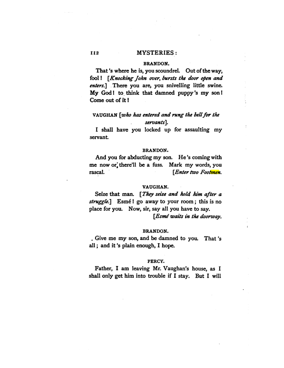 Original scan of Jephthah and Other Mysteries, PDF page 134