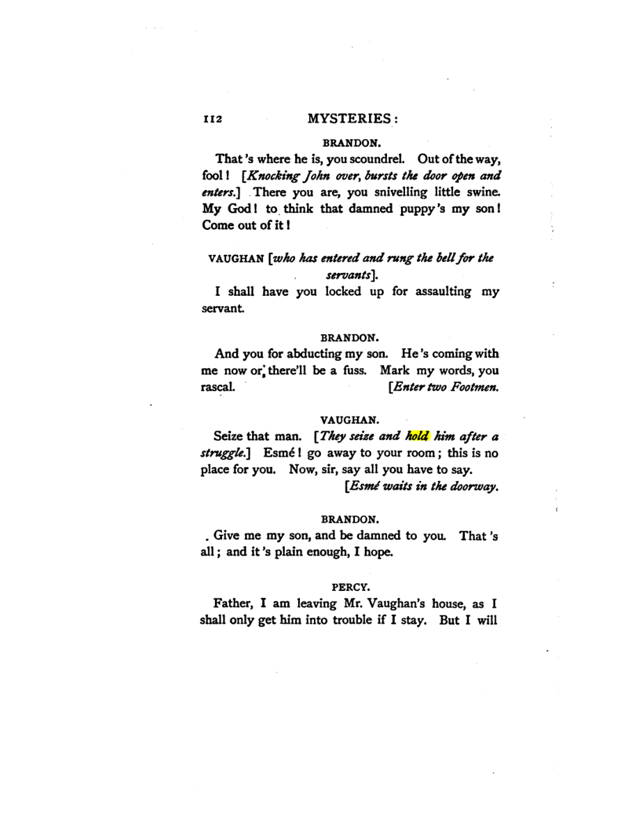Original scan of Jephthah and Other Mysteries, PDF page 134