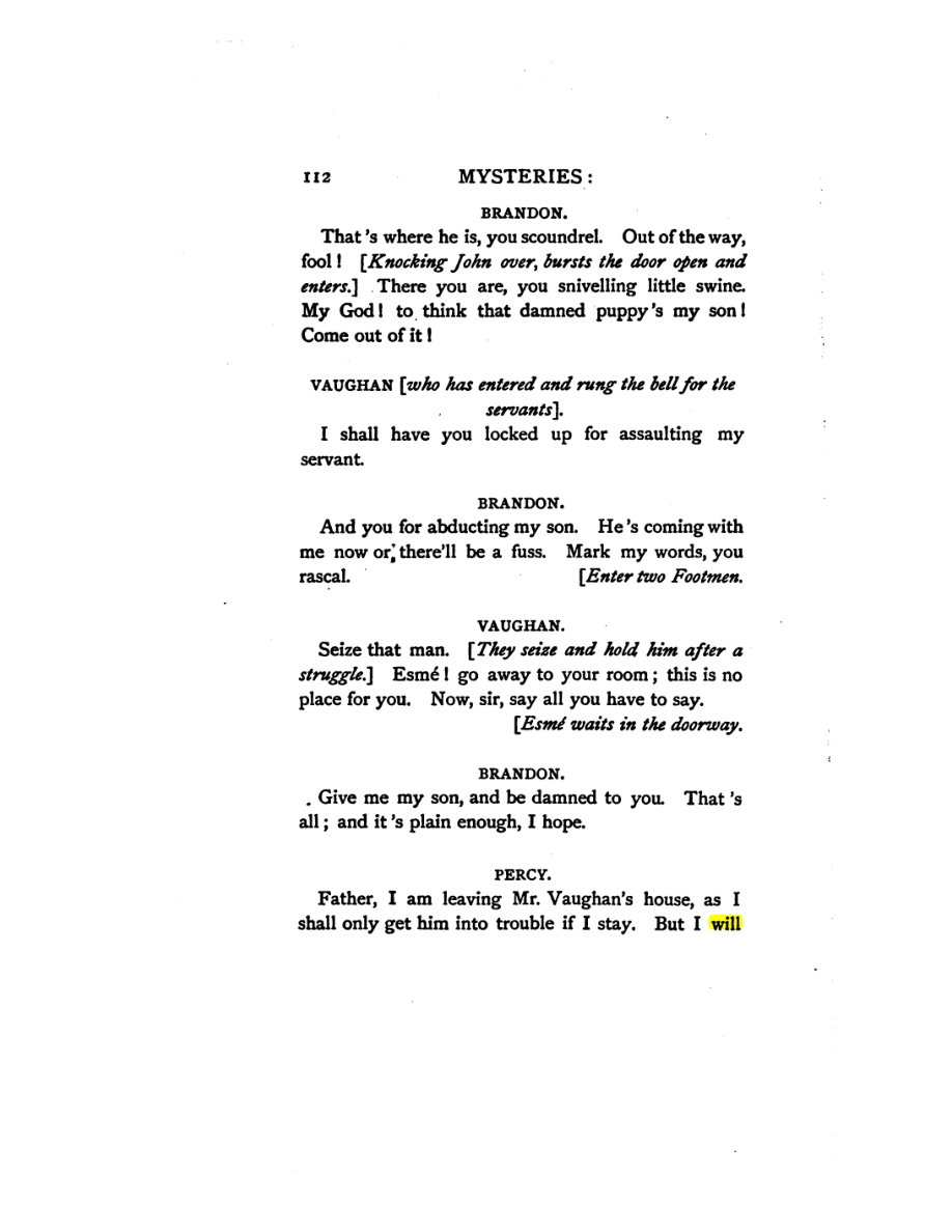 Original scan of Jephthah and Other Mysteries, PDF page 134