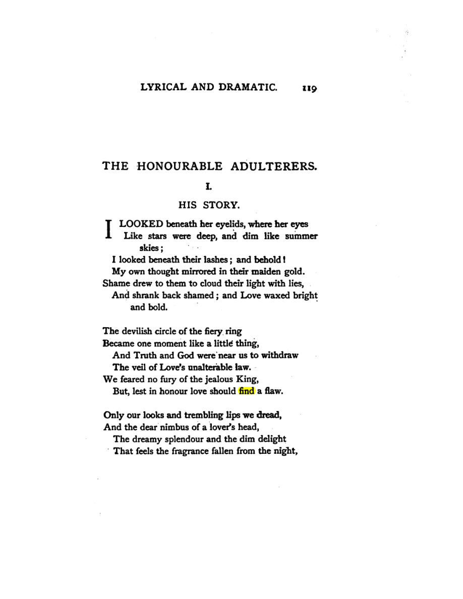 Original scan of Jephthah and Other Mysteries, PDF page 141