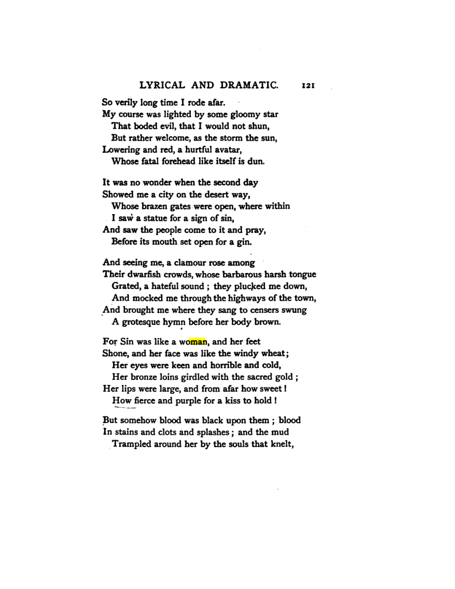 Original scan of Jephthah and Other Mysteries, PDF page 143
