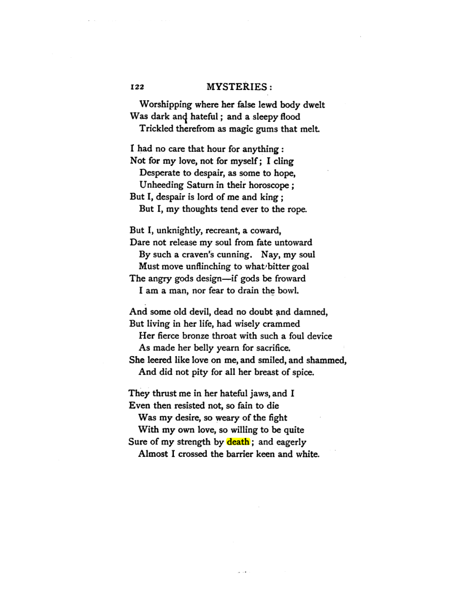 Original scan of Jephthah and Other Mysteries, PDF page 144