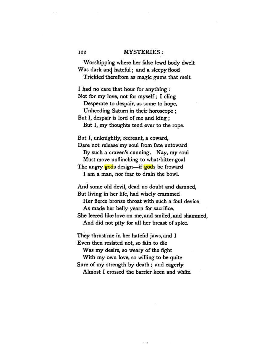Original scan of Jephthah and Other Mysteries, PDF page 144