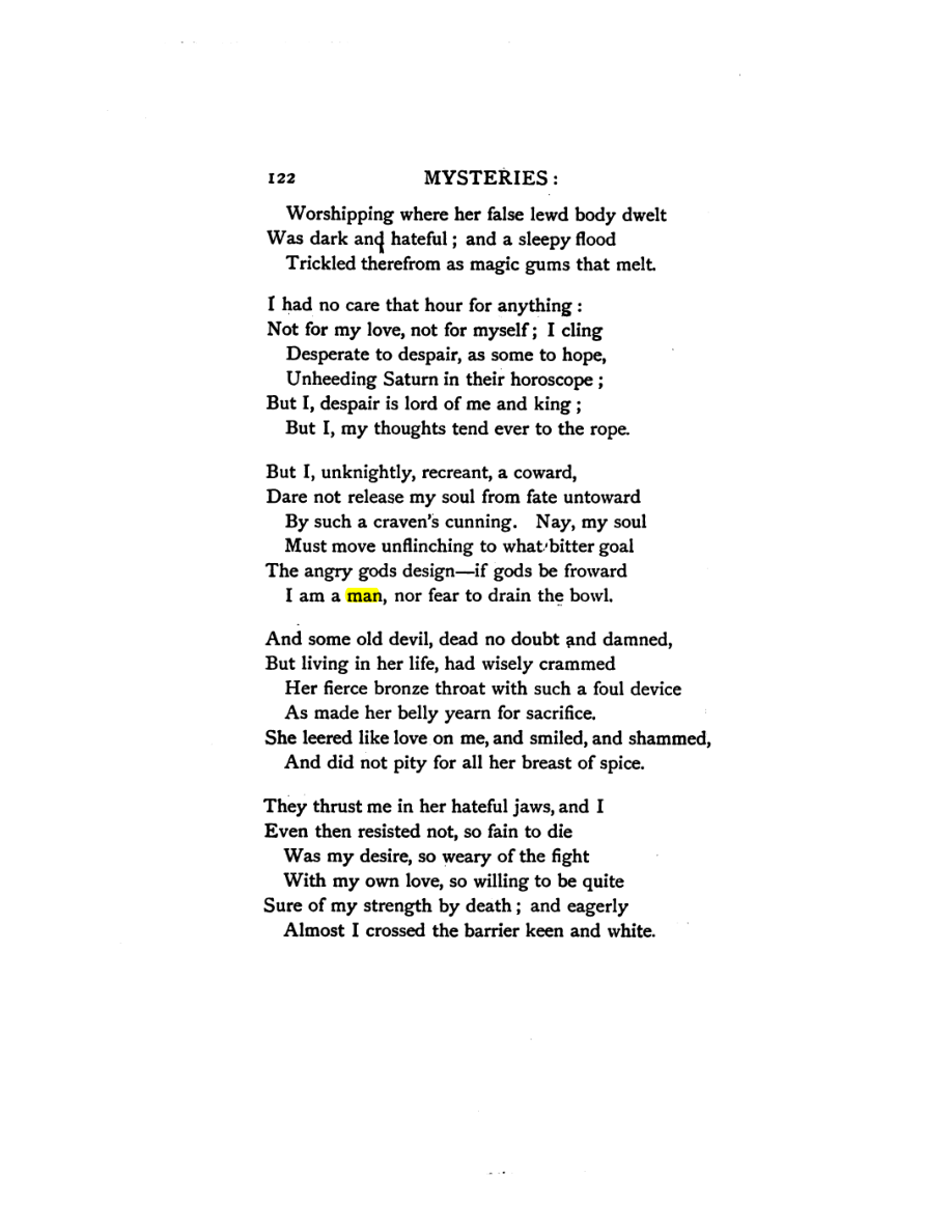 Original scan of Jephthah and Other Mysteries, PDF page 144