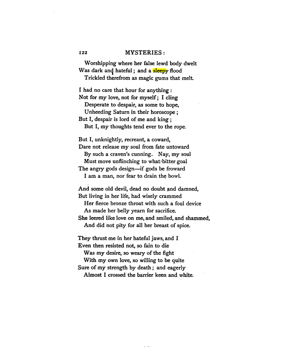 Original scan of Jephthah and Other Mysteries, PDF page 144