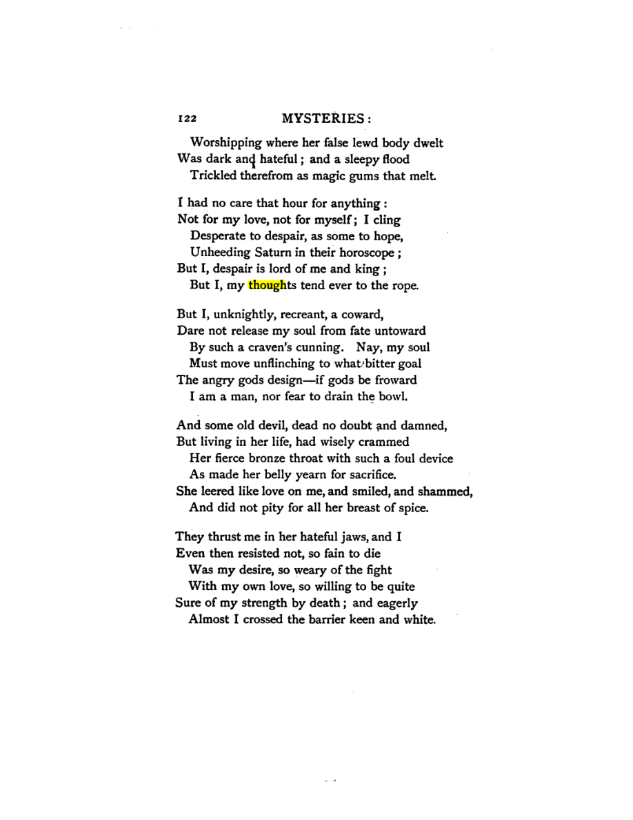 Original scan of Jephthah and Other Mysteries, PDF page 144