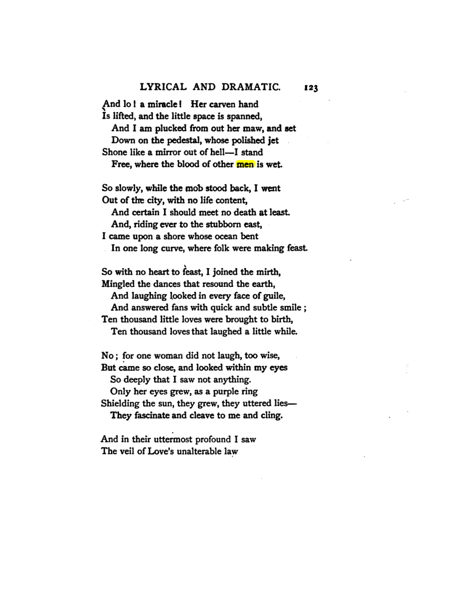 Original scan of Jephthah and Other Mysteries, PDF page 145