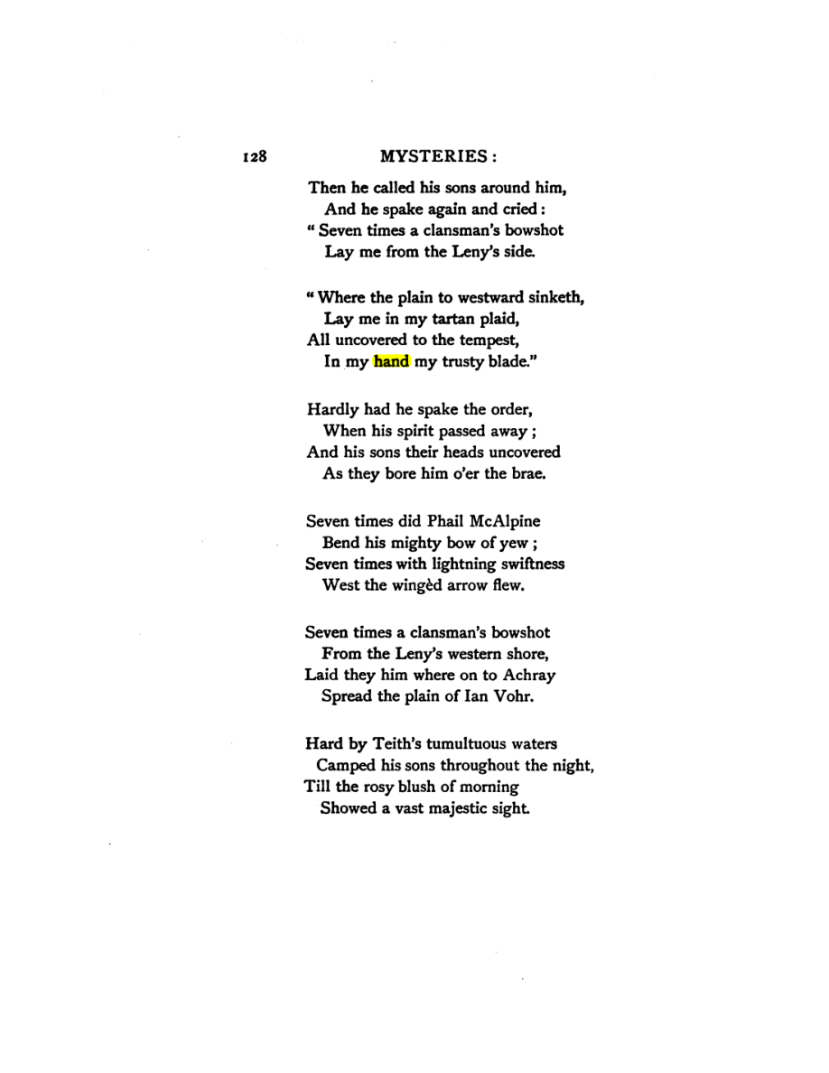 Original scan of Jephthah and Other Mysteries, PDF page 150