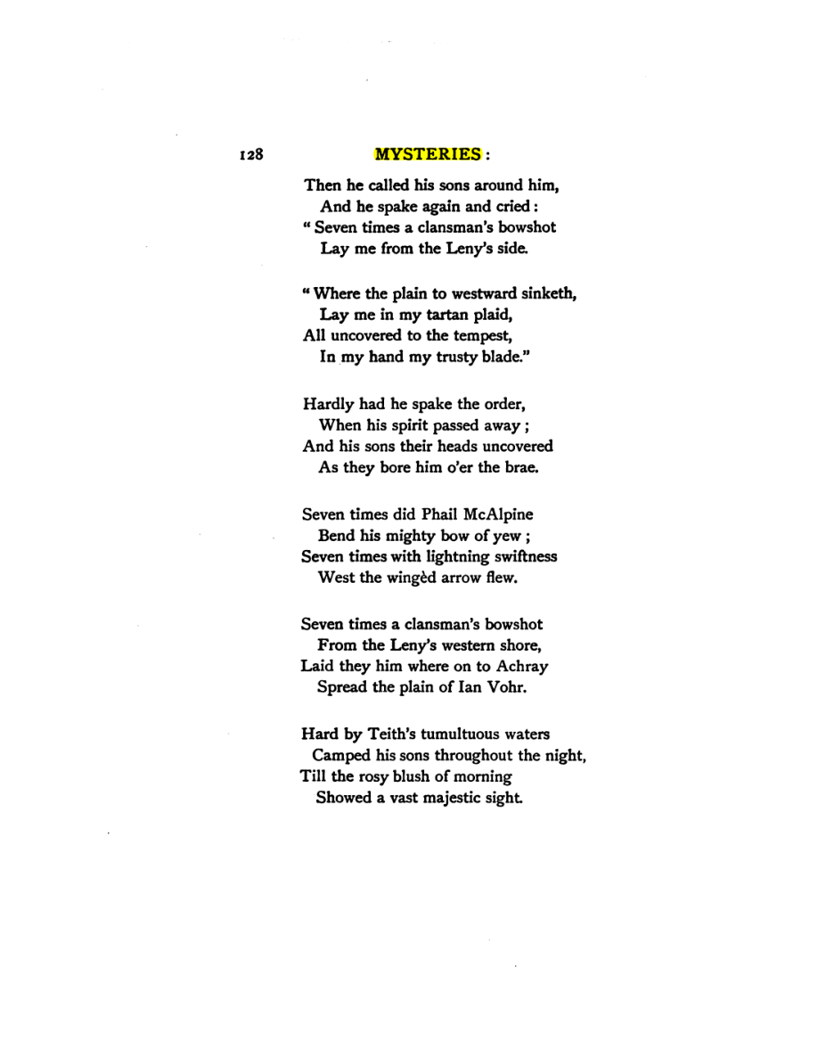 Original scan of Jephthah and Other Mysteries, PDF page 150
