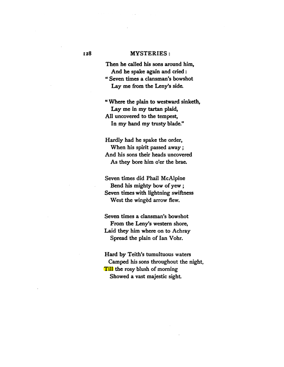 Original scan of Jephthah and Other Mysteries, PDF page 150