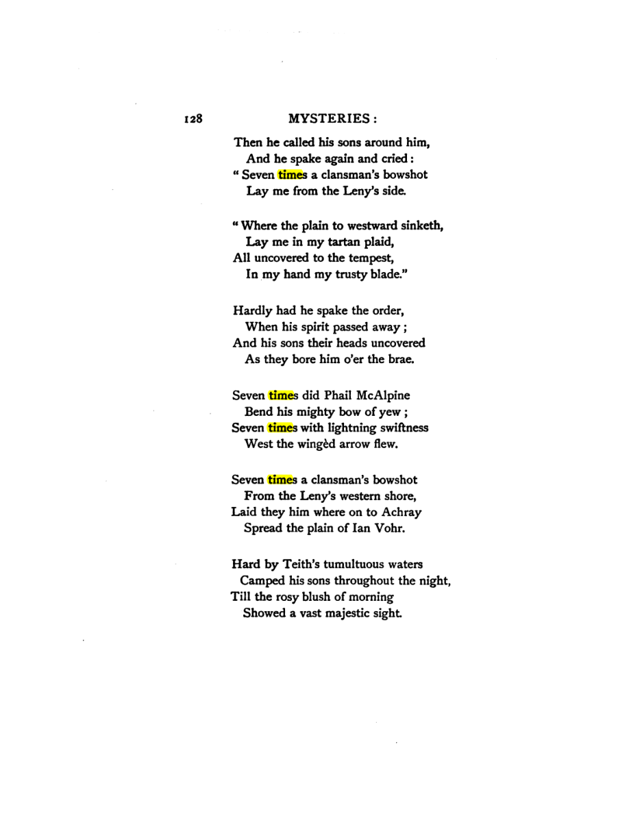 Original scan of Jephthah and Other Mysteries, PDF page 150