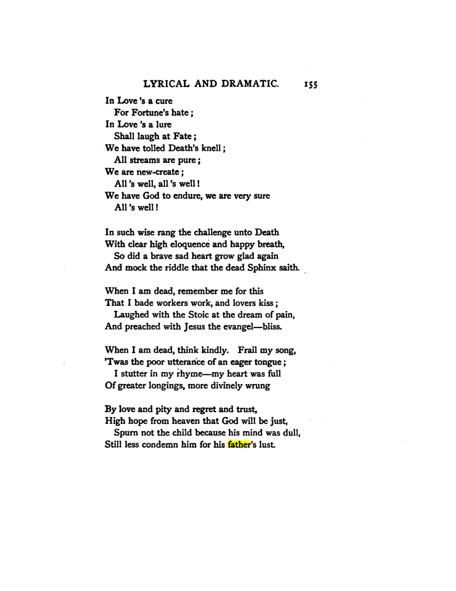 Original scan of Jephthah and Other Mysteries, PDF page 177