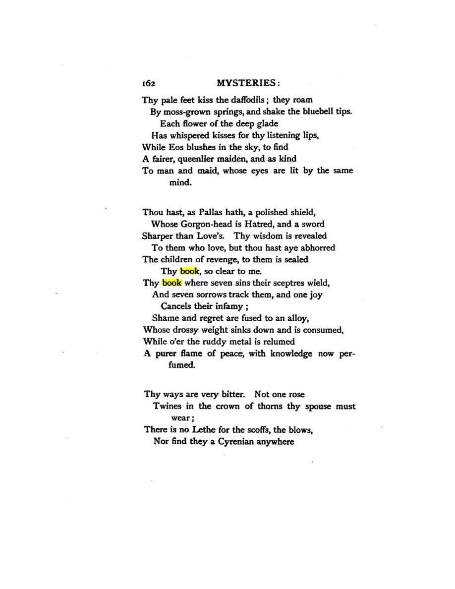 Original scan of Jephthah and Other Mysteries, PDF page 184
