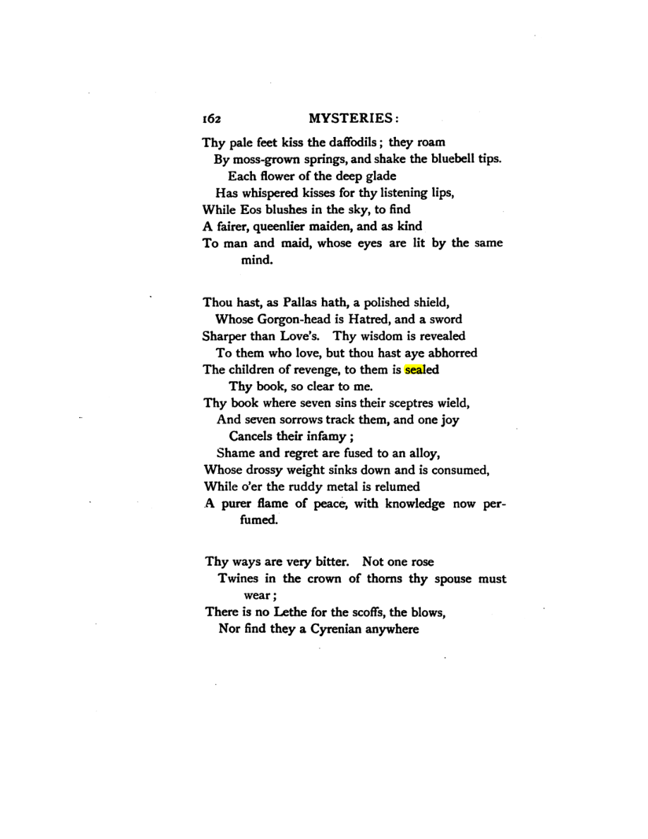 Original scan of Jephthah and Other Mysteries, PDF page 184