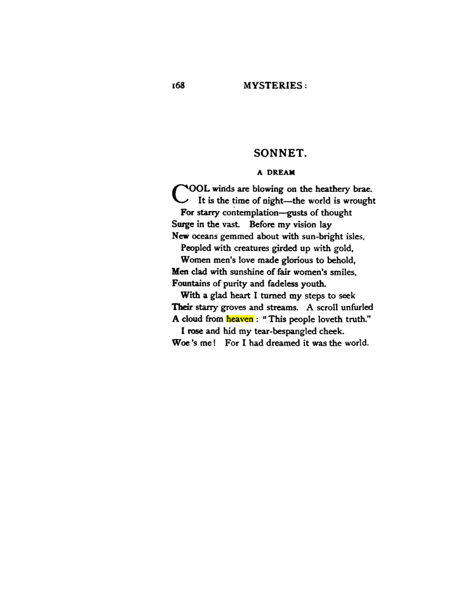 Original scan of Jephthah and Other Mysteries, PDF page 190