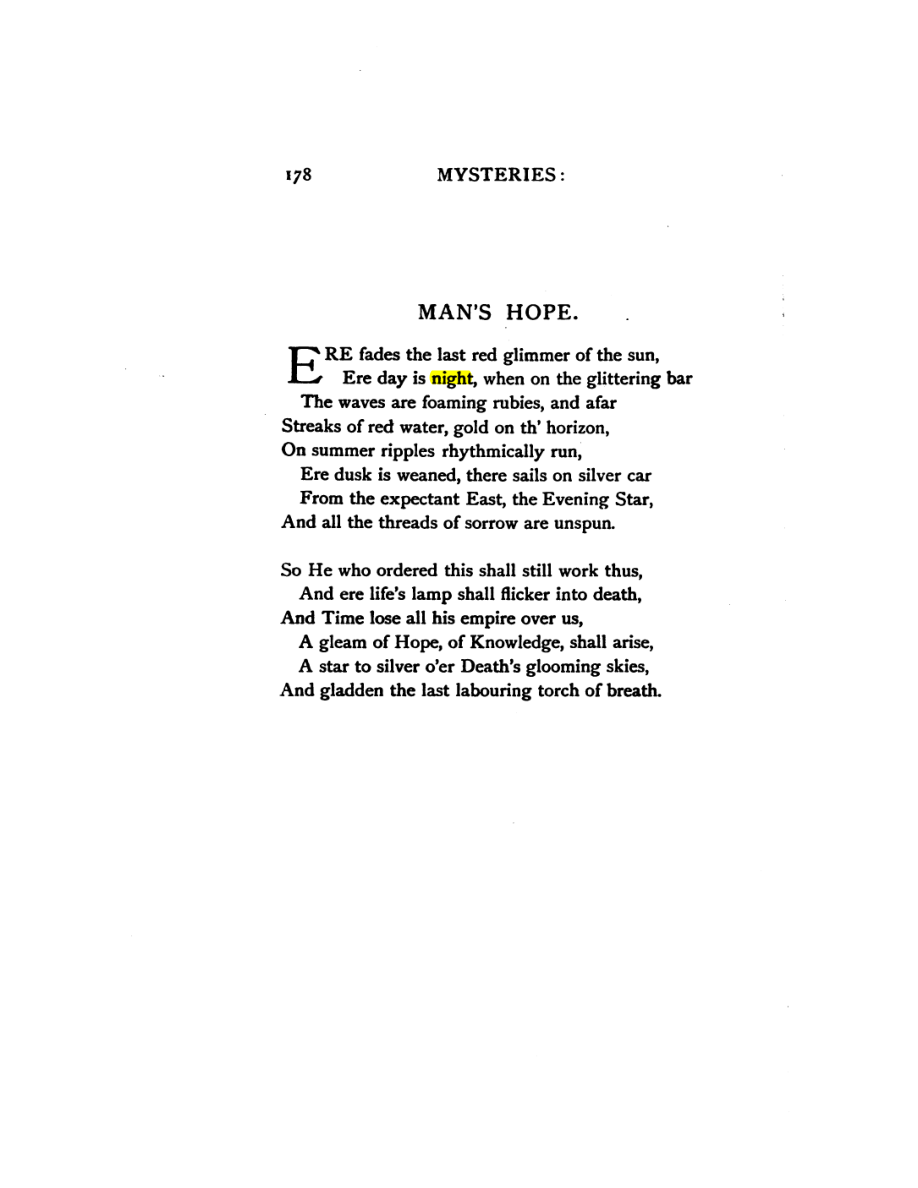 Original scan of Jephthah and Other Mysteries, PDF page 200