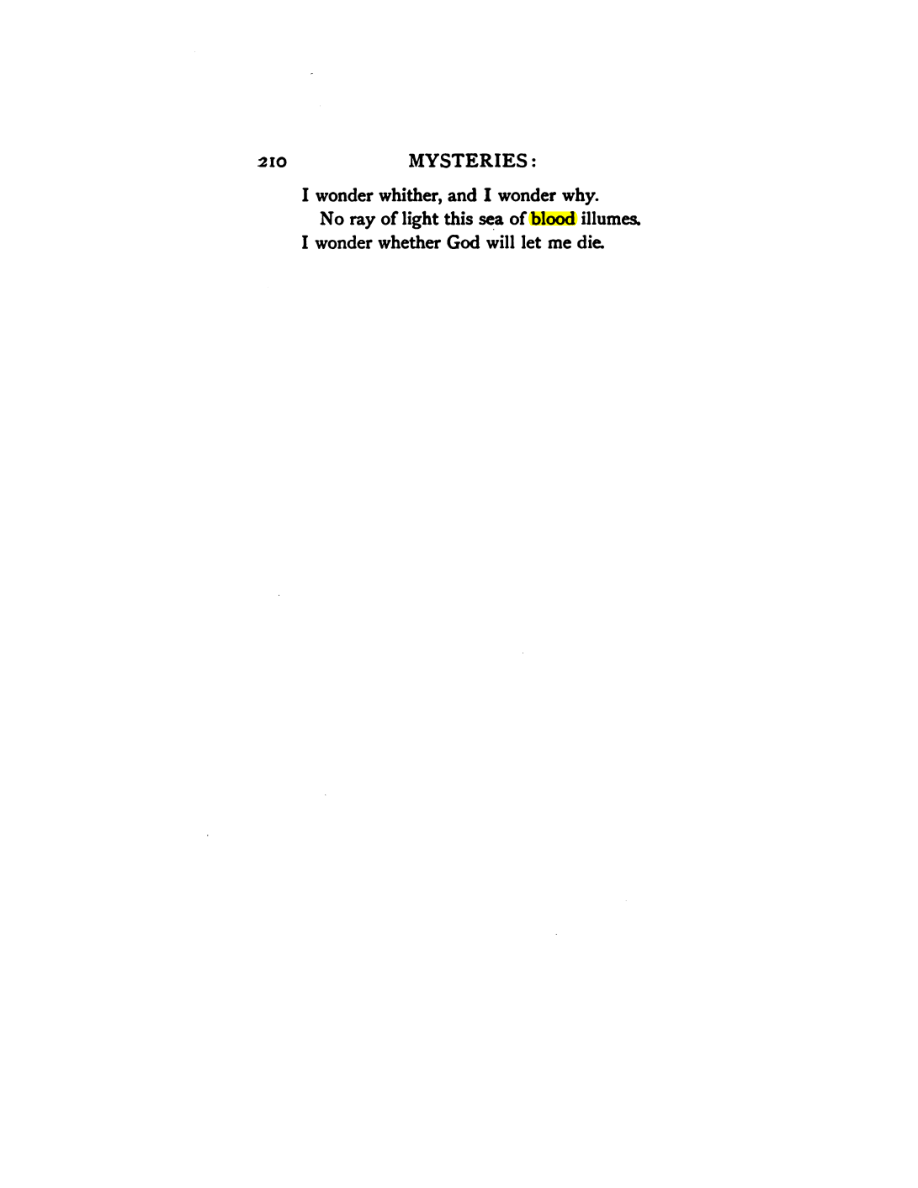 Original scan of Jephthah and Other Mysteries, PDF page 232