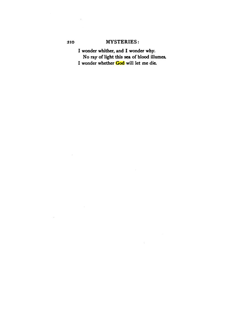 Original scan of Jephthah and Other Mysteries, PDF page 232