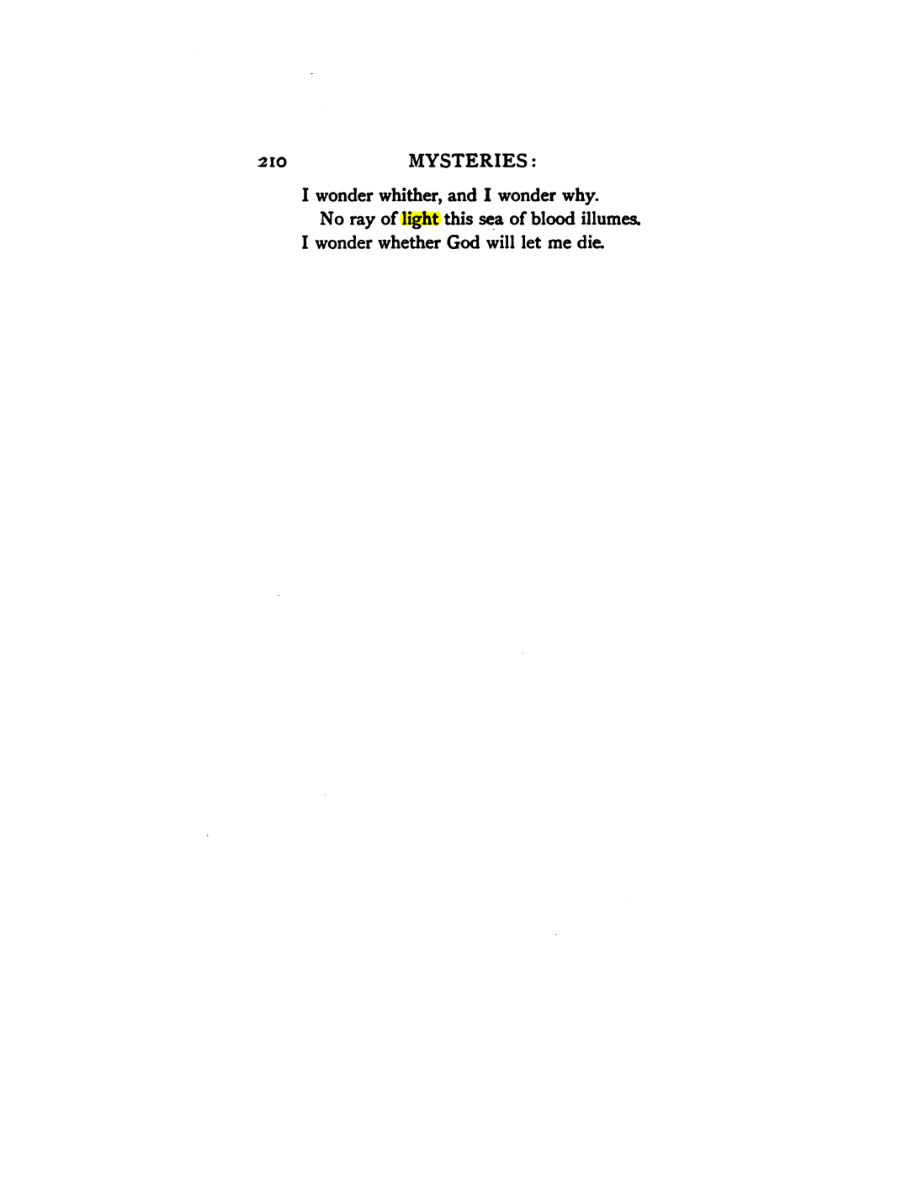 Original scan of Jephthah and Other Mysteries, PDF page 232