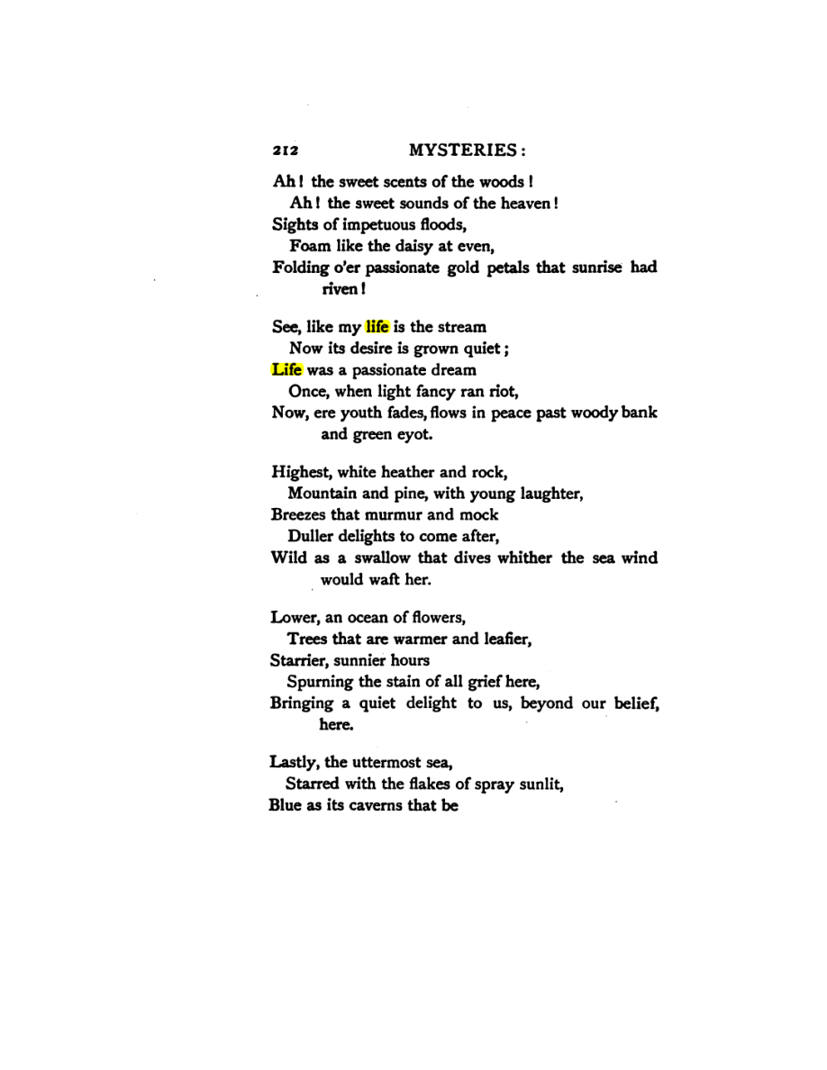 Original scan of Jephthah and Other Mysteries, PDF page 234