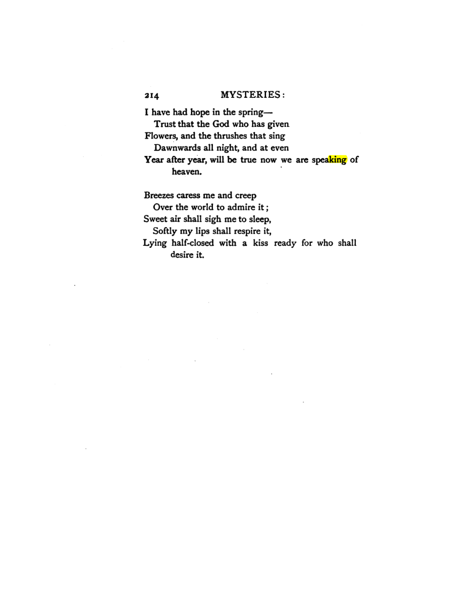 Original scan of Jephthah and Other Mysteries, PDF page 236