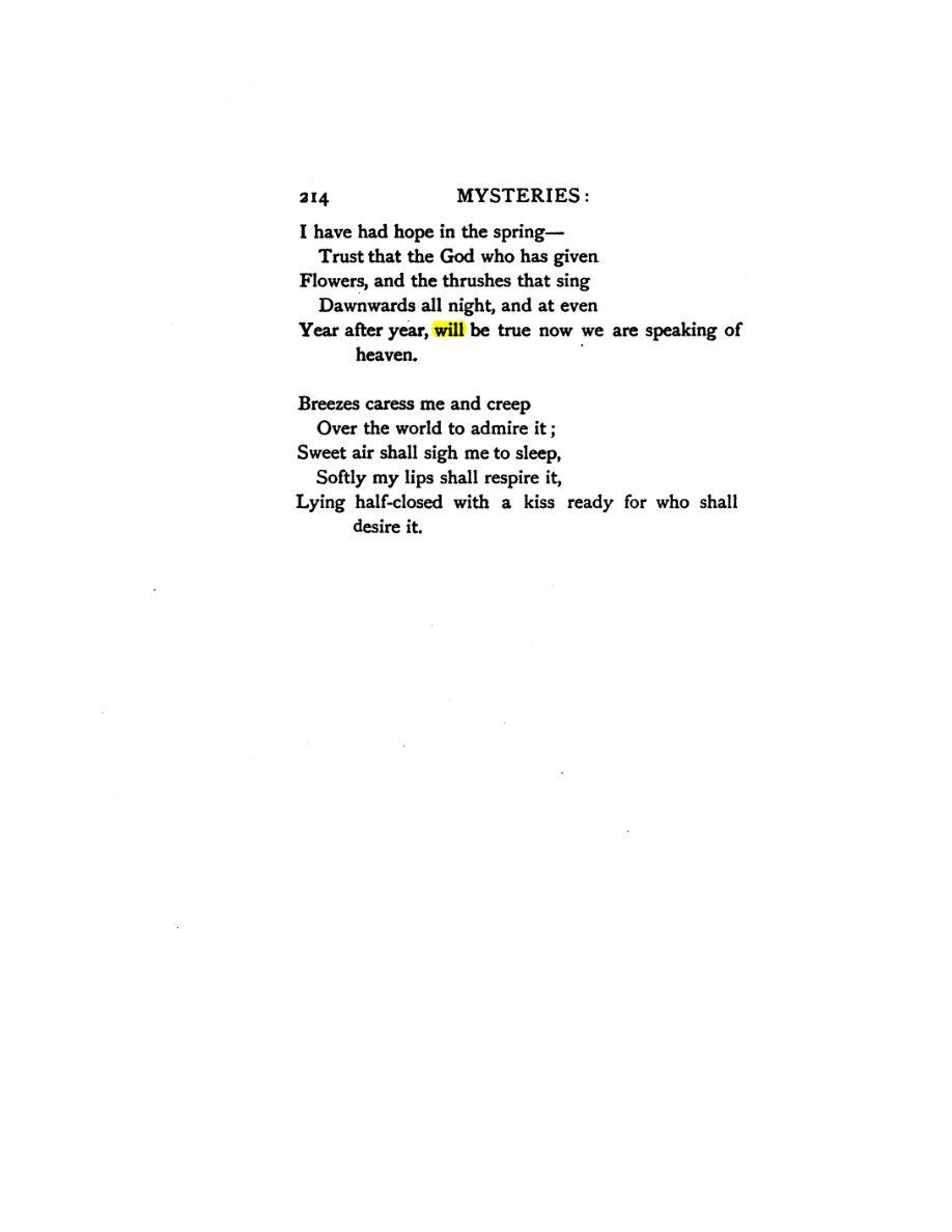 Original scan of Jephthah and Other Mysteries, PDF page 236