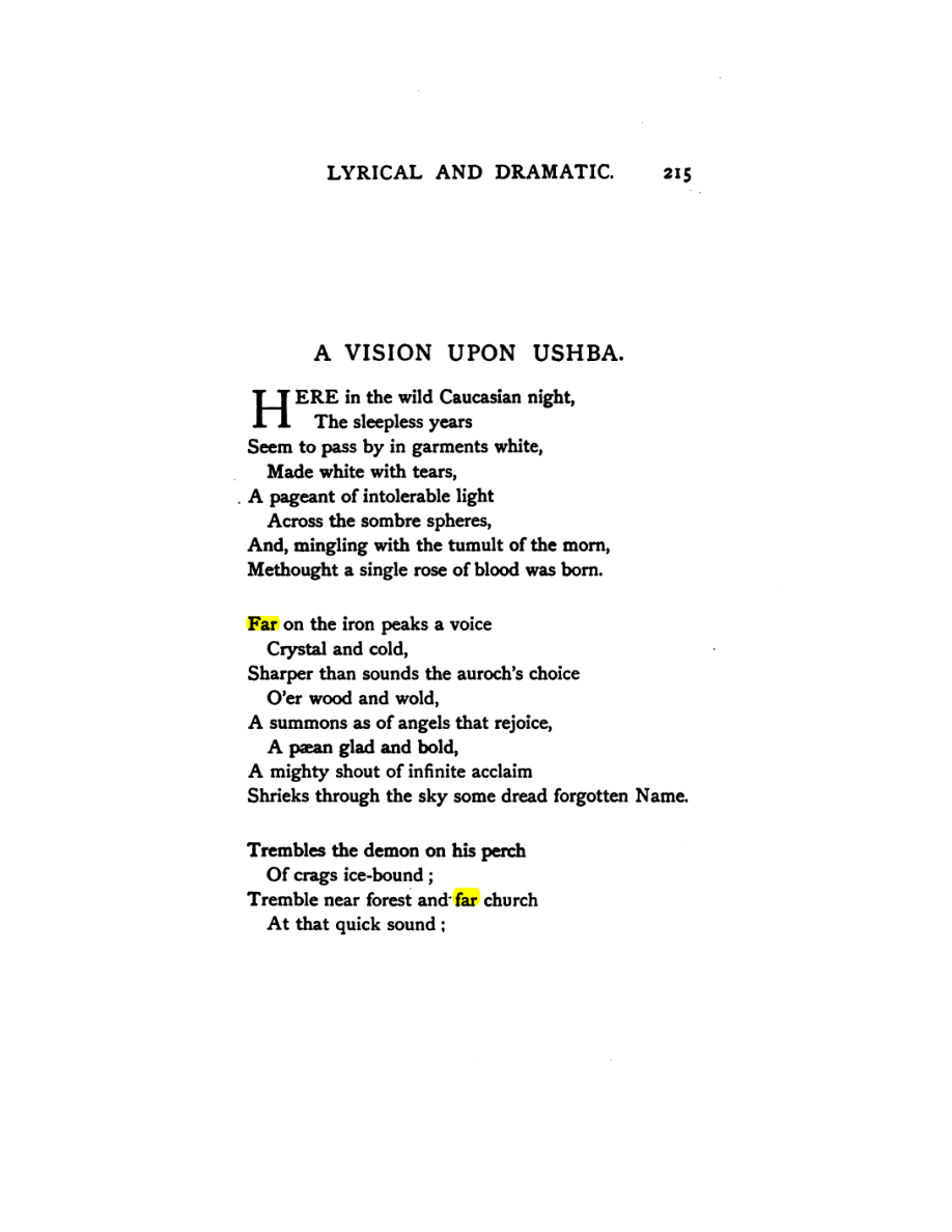 Original scan of Jephthah and Other Mysteries, PDF page 237