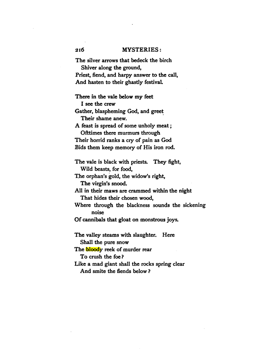 Original scan of Jephthah and Other Mysteries, PDF page 238