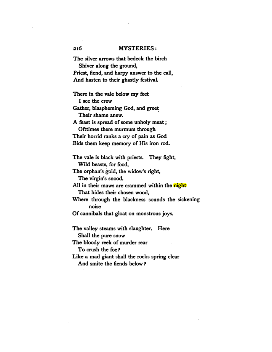 Original scan of Jephthah and Other Mysteries, PDF page 238